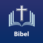 Luther Bibel 1912 (German)