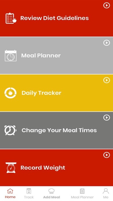 PLATE by PRIME Women Screenshot