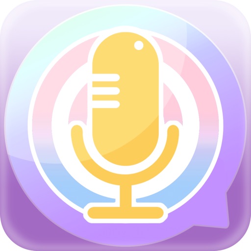GoPlus Voice Picker