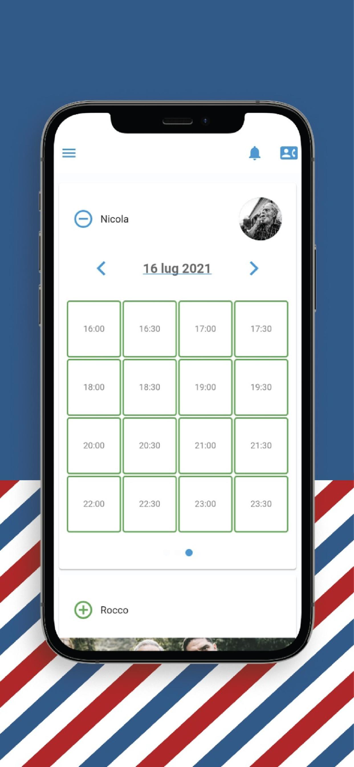 Gatto Barbieri Figaro