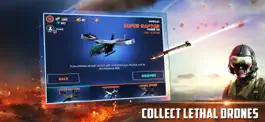 Game screenshot Drone 2 Free Assault hack