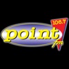 106.7 Point FM icon