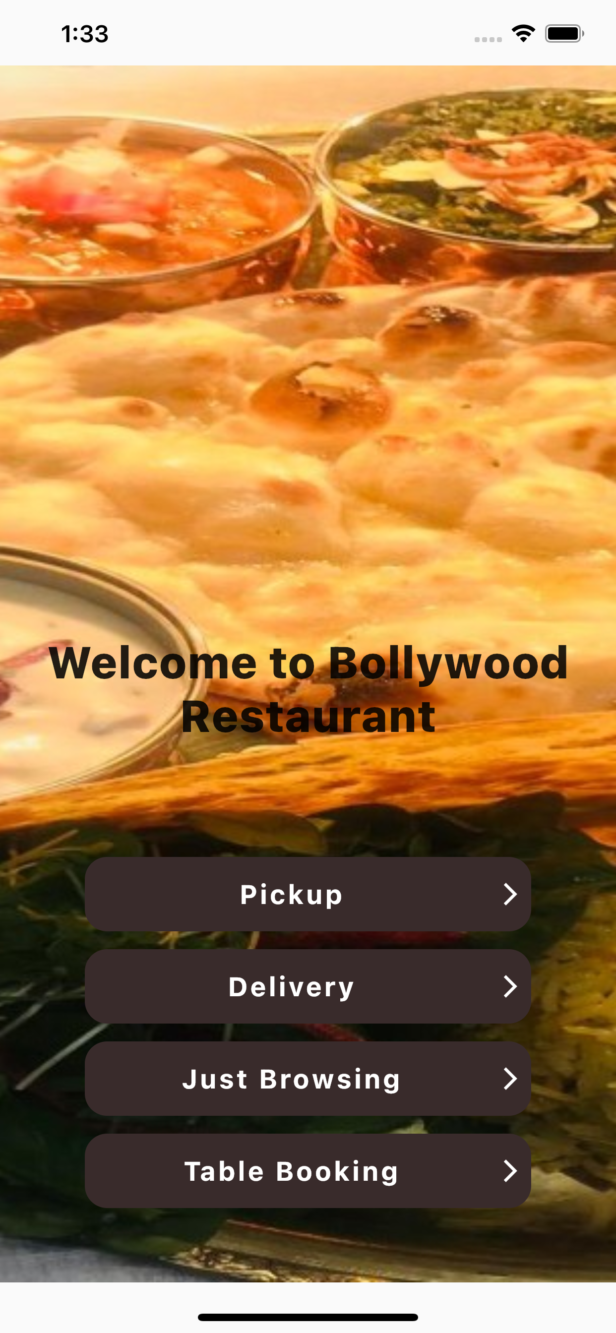 Bollywood Rotherham