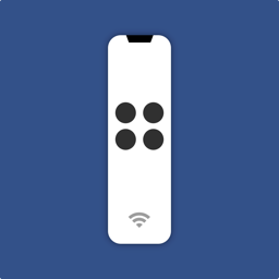 Ícone do app Remote, Mouse & Keyboard Pro