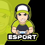 Download ESport Logo Maker - Make Logos app