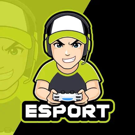 eSport Logo Maker - Make Logos Читы