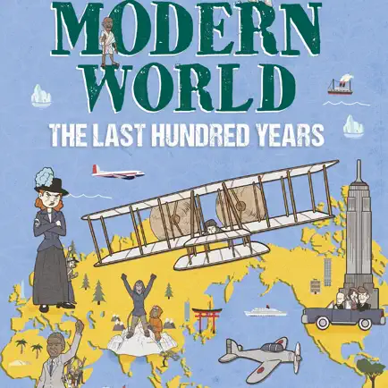 Modern History Trivia Cheats