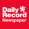 Daily Record Newspaper - Reach Shared Services Limited