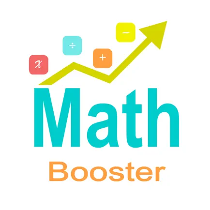 Math Booster Cheats