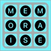 Memo Raise: Memory Game icon