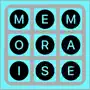 Memo Raise: Memory Game