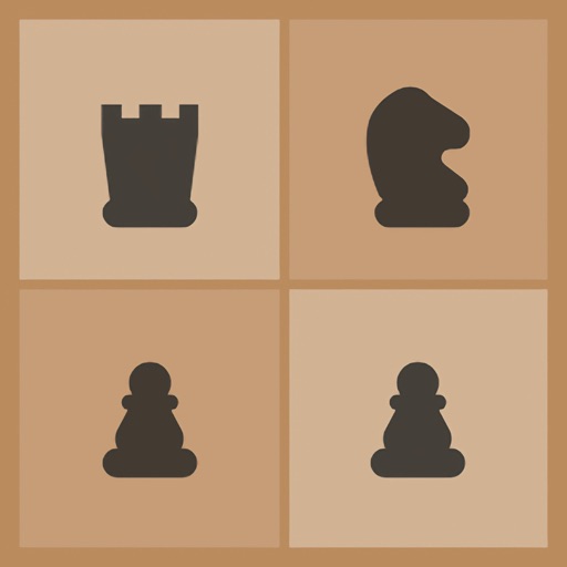 Basic AI Chess icon