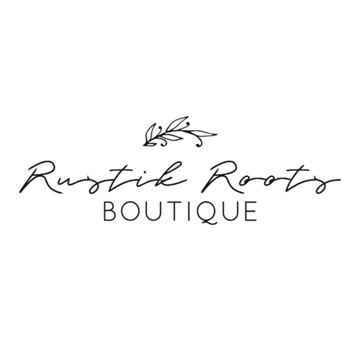 Rustik Roots Boutique icon
