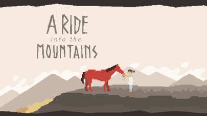 A Ride Into The Mountains screenshot 5