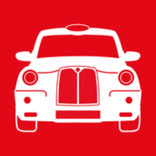 Central Cars icon