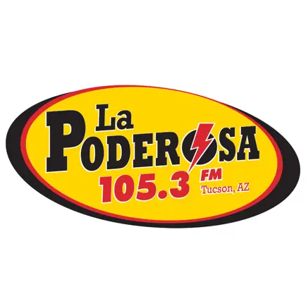 La Poderosa 105.3 Читы