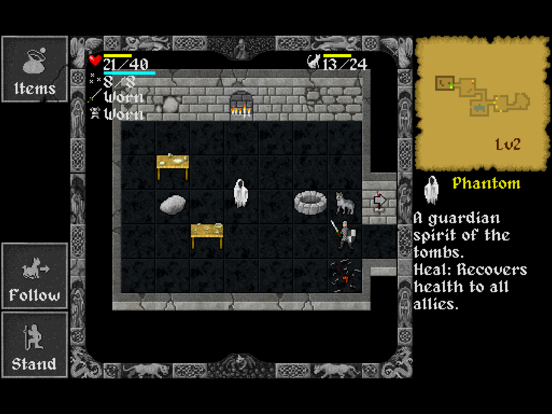 Screenshot #5 for Ananias Fellowship