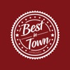 Best In Town - iPhoneアプリ