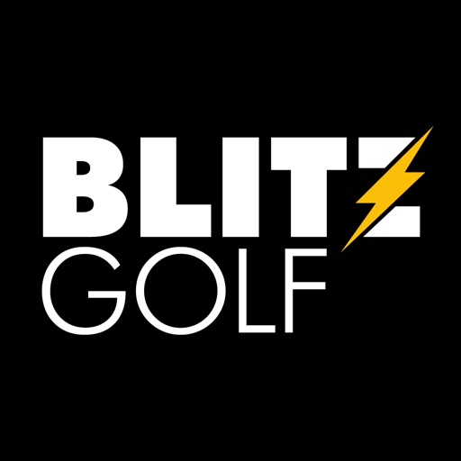 Blitz Golf icon