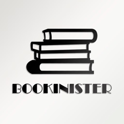 Bookinister - Note of Books