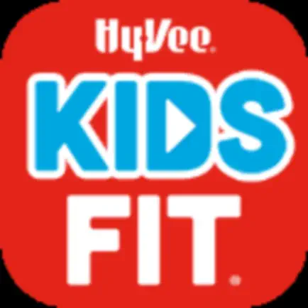 Hy-Vee KidsFit Cheats