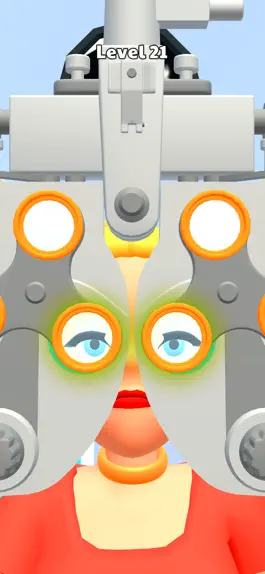 Game screenshot Master Doctor 3D:Hospital Hero hack