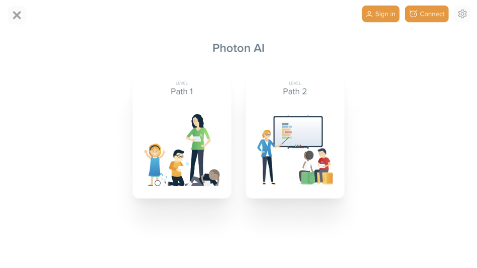 #1. PhotonAI (iOS) 由: Photon Entertainment sp. z o.o.