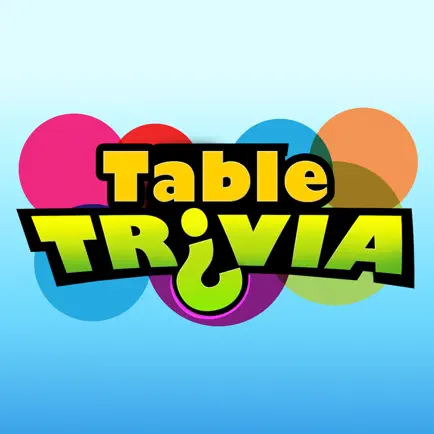 Table-Trivia Cheats