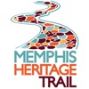 Memphis Heritage Trail icon