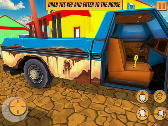 Screenshot #4 pour Tuhma toimii Sienellä