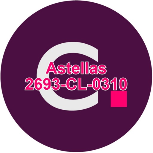 Astellas 2693-CL-0310 Icon