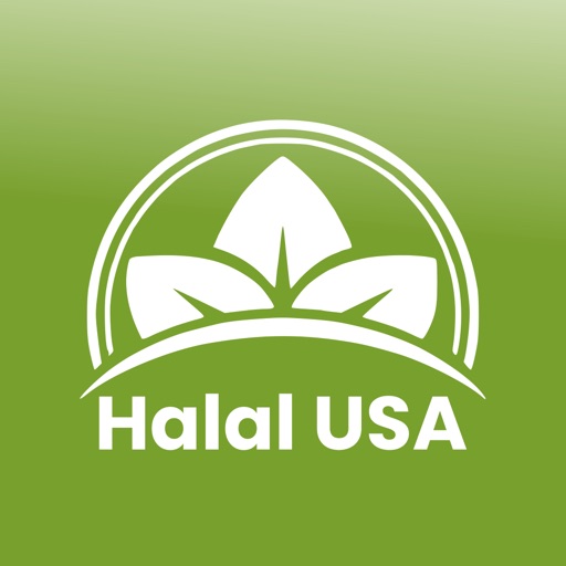 Halal USA - AppWisp.com