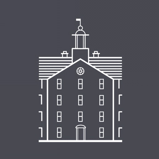 New Lanark AR Companion