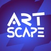 ARTSCAPE.APP icon