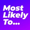 Most Likely To - iPhoneアプリ