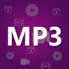 Mp3 converter, audio converter App Delete