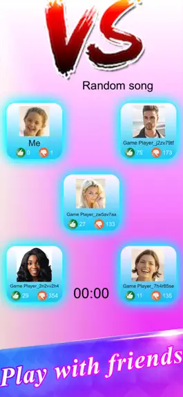 Game screenshot Music Tiles 3: Piano Games hack
