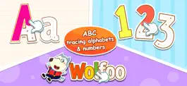 Game screenshot Wolfoo Kindergarten mod apk