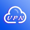 VPN-星球,超级好用的VPN加速器 icon