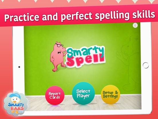 Screenshot #4 pour Smarty Spell