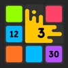 2048 Merge Blocks Game icon
