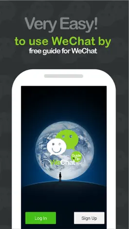 Game screenshot Guide for WChat Messenger mod apk