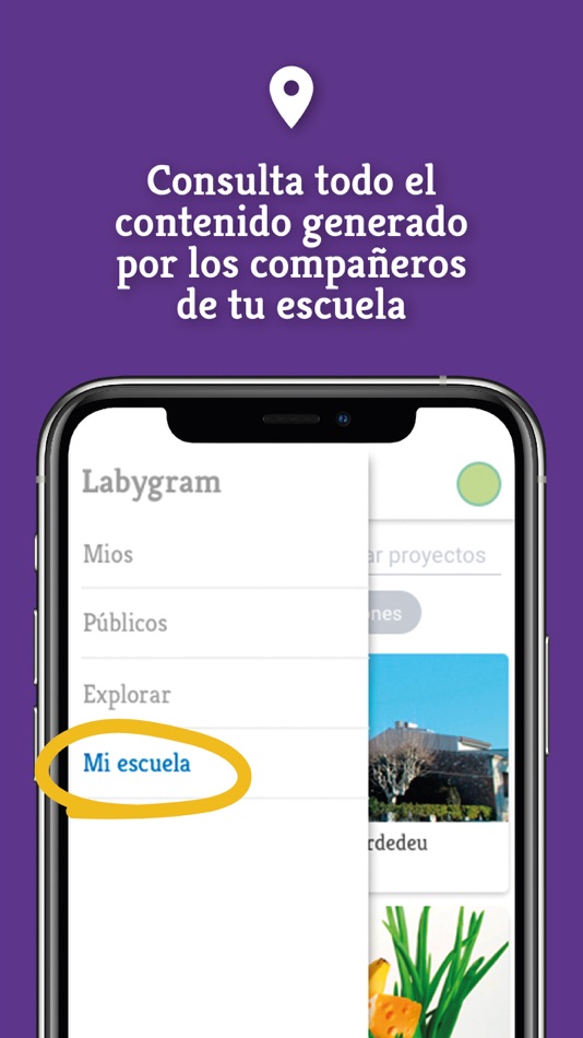 #1. Labylok (iOS) 由: Itinerarium
