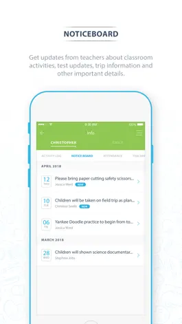 Game screenshot Meadow Montessori hack