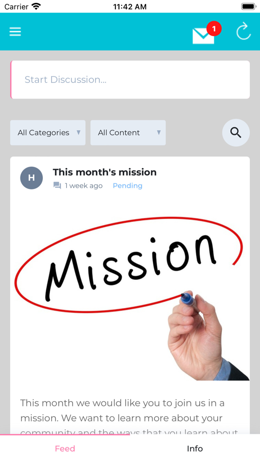 #2. Explain Communities (iOS) 由: Explain Market Research Ltd.