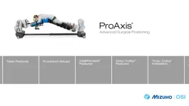 Game screenshot ProAxis Setups mod apk