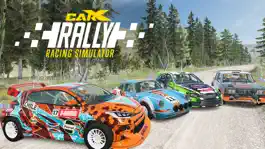Game screenshot CarX Rally mod apk