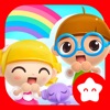 Happy Daycare Stories - iPadアプリ