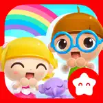 Happy Daycare Stories App Contact