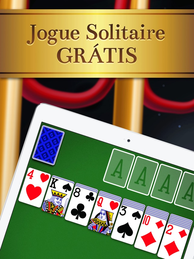 Solitaire na App Store